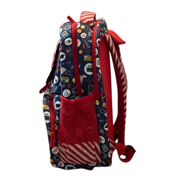 Personalized "ARHAM" School  Shoulder Bag Tote or‎ Travel Bag, NEW - Picture 5 of 13